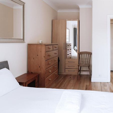 Evelyn Court Apartment London Bagian luar foto