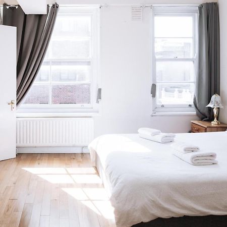 Evelyn Court Apartment London Bagian luar foto