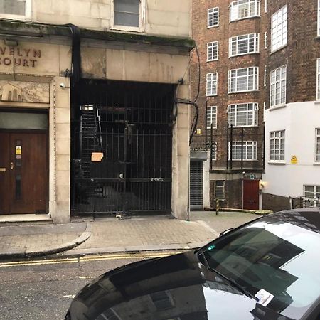 Evelyn Court Apartment London Bagian luar foto