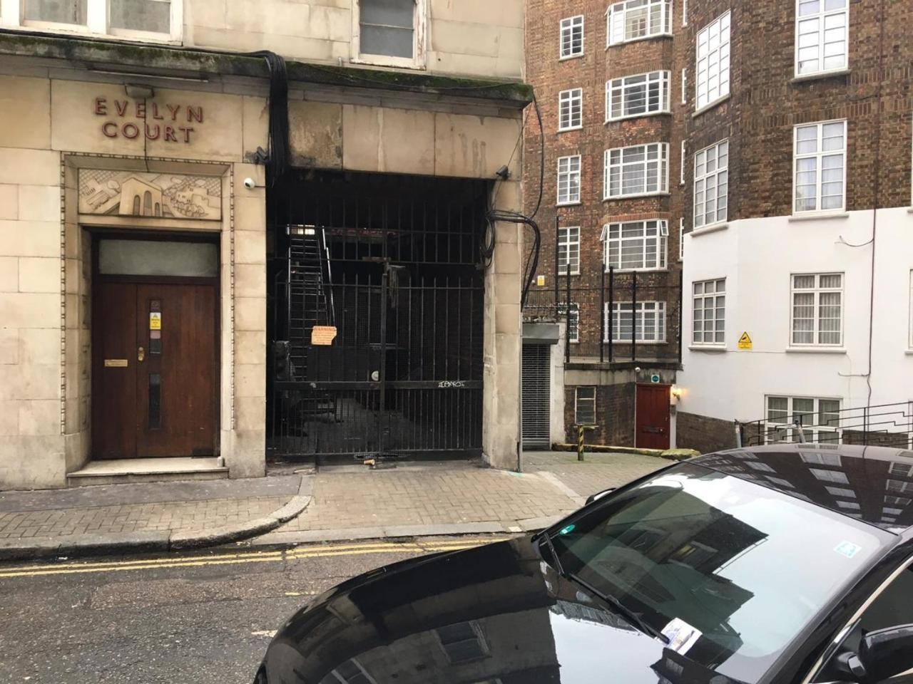 Evelyn Court Apartment London Bagian luar foto